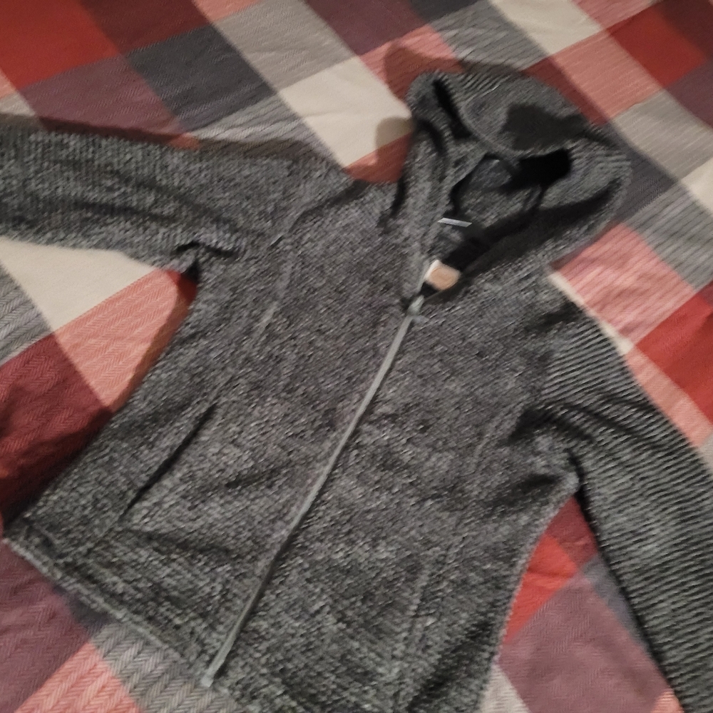 Nice Cloth Jacket - Picture 2 of 3
